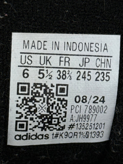 Adidas Superstar II (38 2/3)