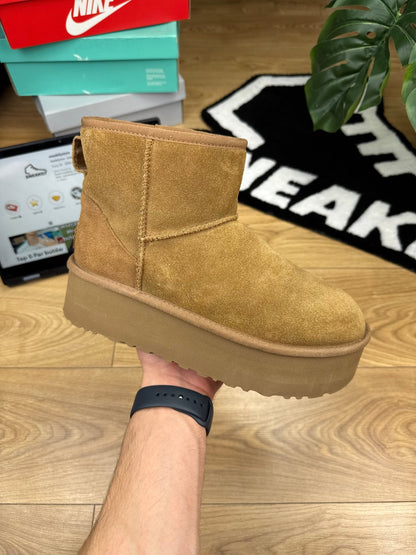 UGG Classic Mini Platform (39)