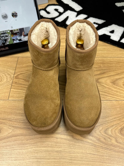 UGG Classic Mini Platform (39)