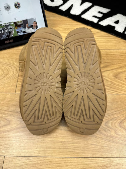 UGG Classic Mini Platform (39)