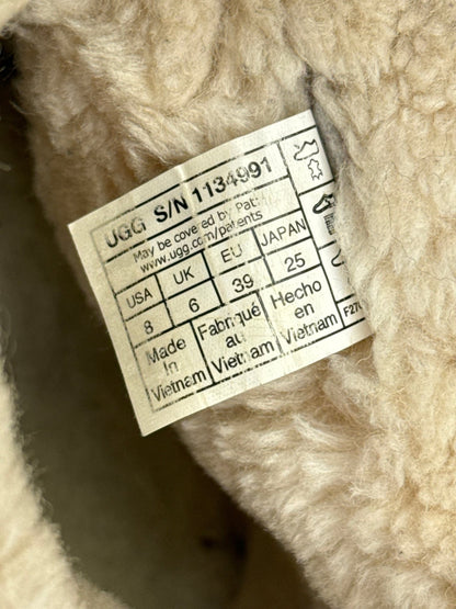 UGG Classic Mini Platform (39)