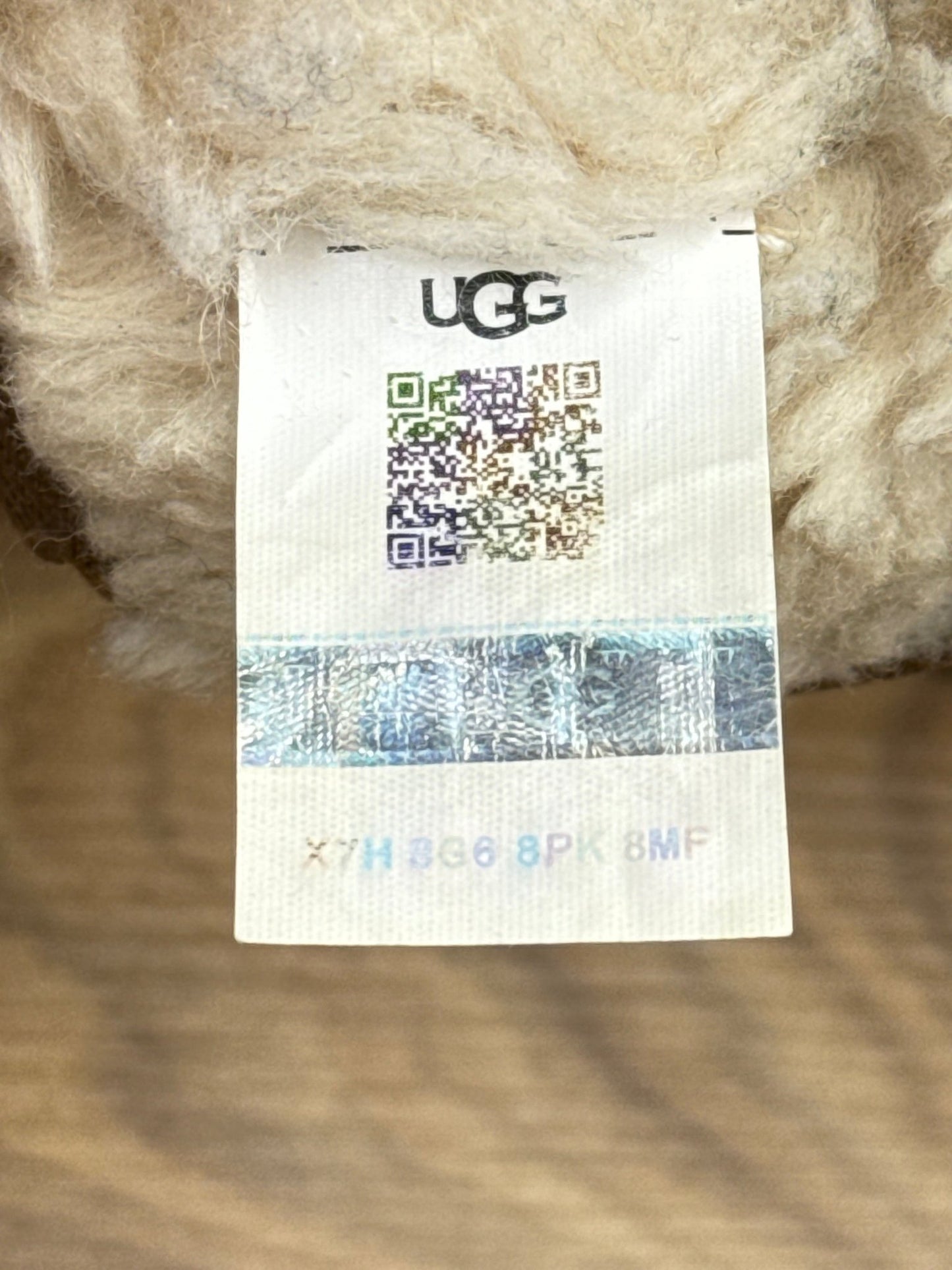 UGG Classic Mini Platform (39)