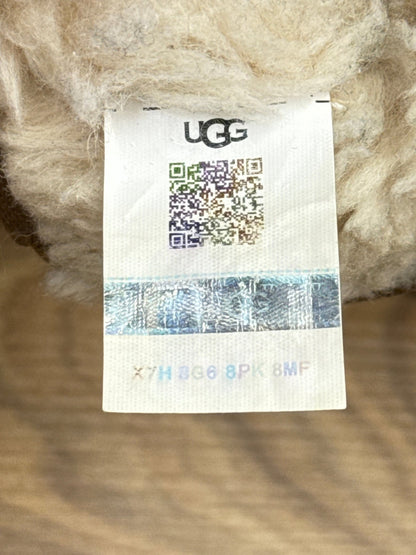 UGG Classic Mini Platform (39)