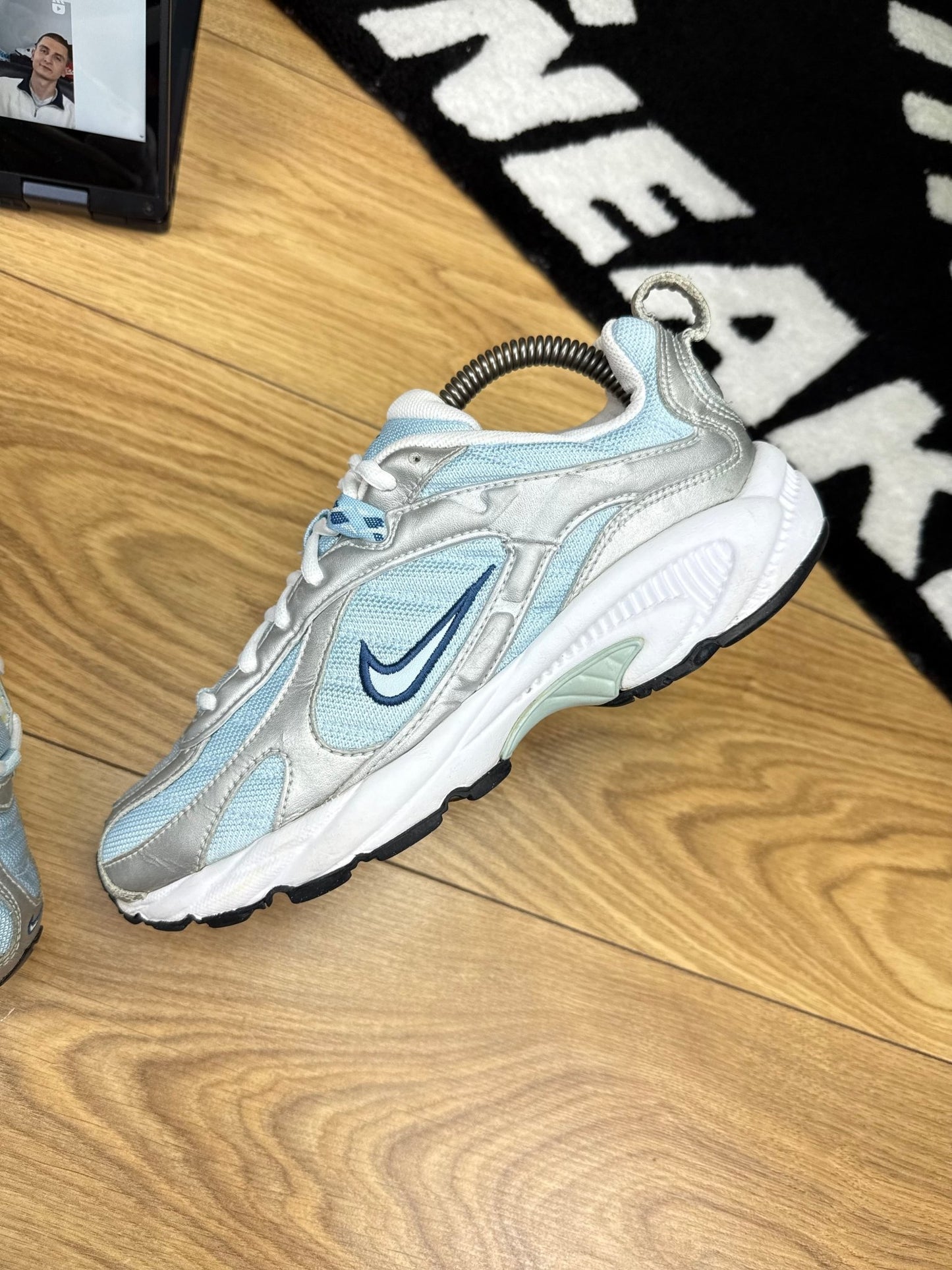 Nike Vintage Xccelerator (40.5)