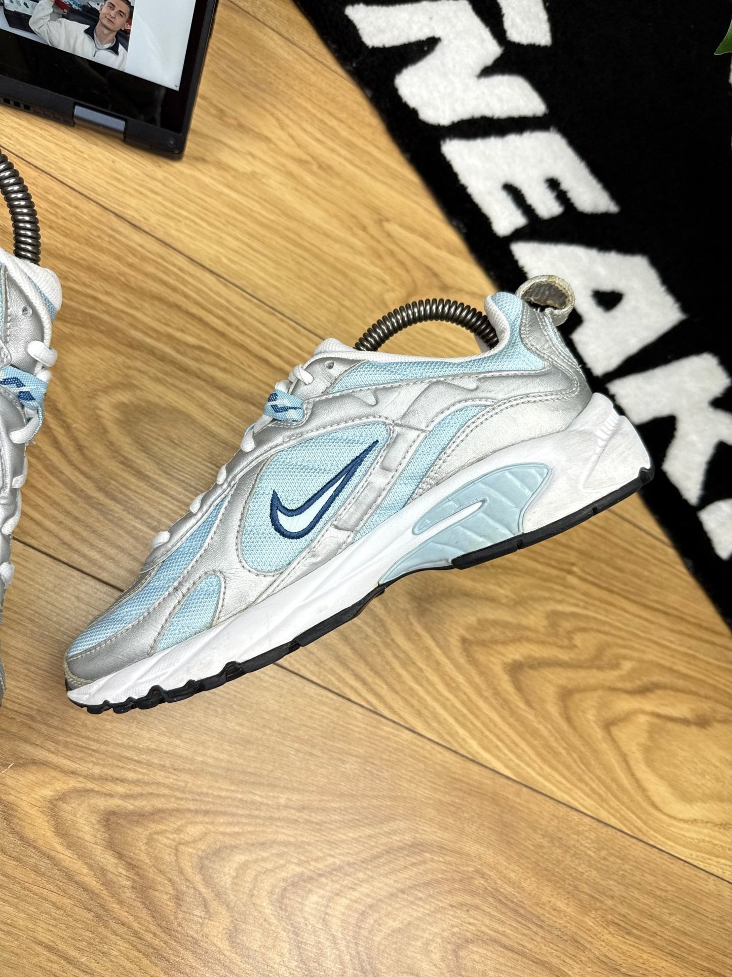 Nike Vintage Xccelerator (40.5)