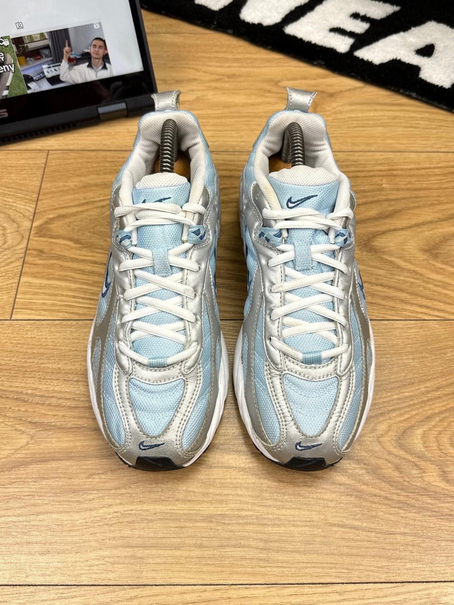 Nike Vintage Xccelerator (40.5)