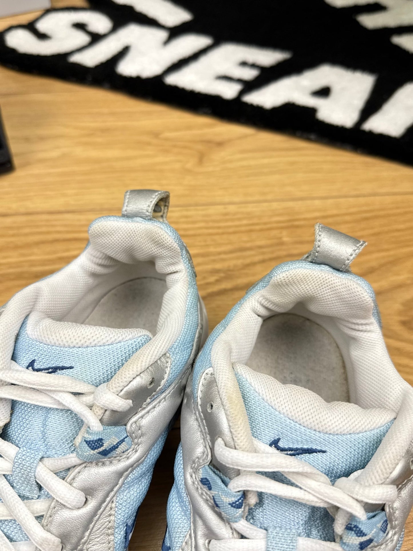 Nike Vintage Xccelerator (40.5)