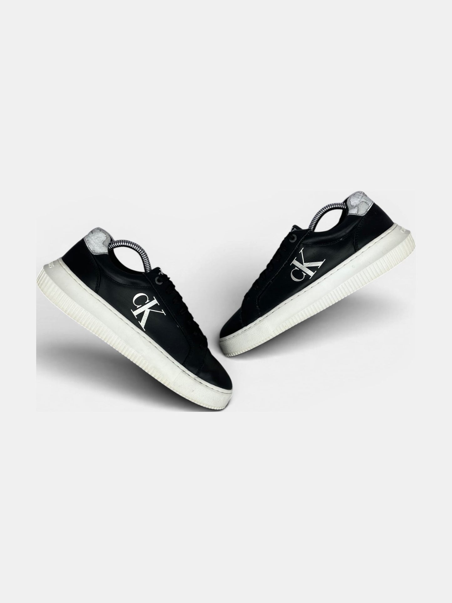 Calvin Klein Chunky Cupsole rozmiar 38