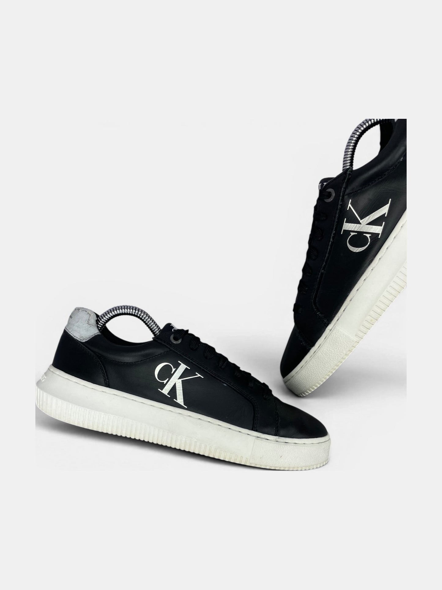 Calvin Klein Chunky Cupsole rozmiar 38