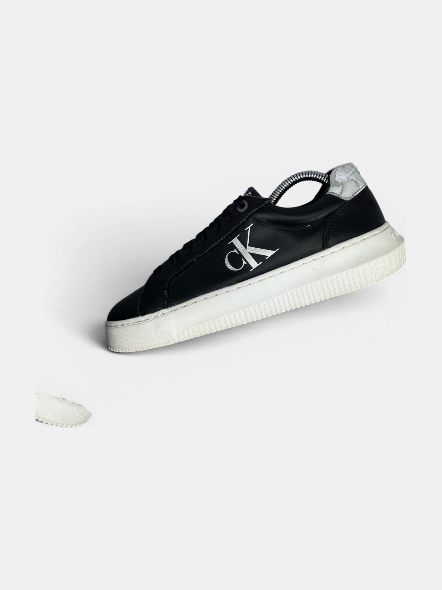 Calvin Klein Chunky Cupsole rozmiar 38