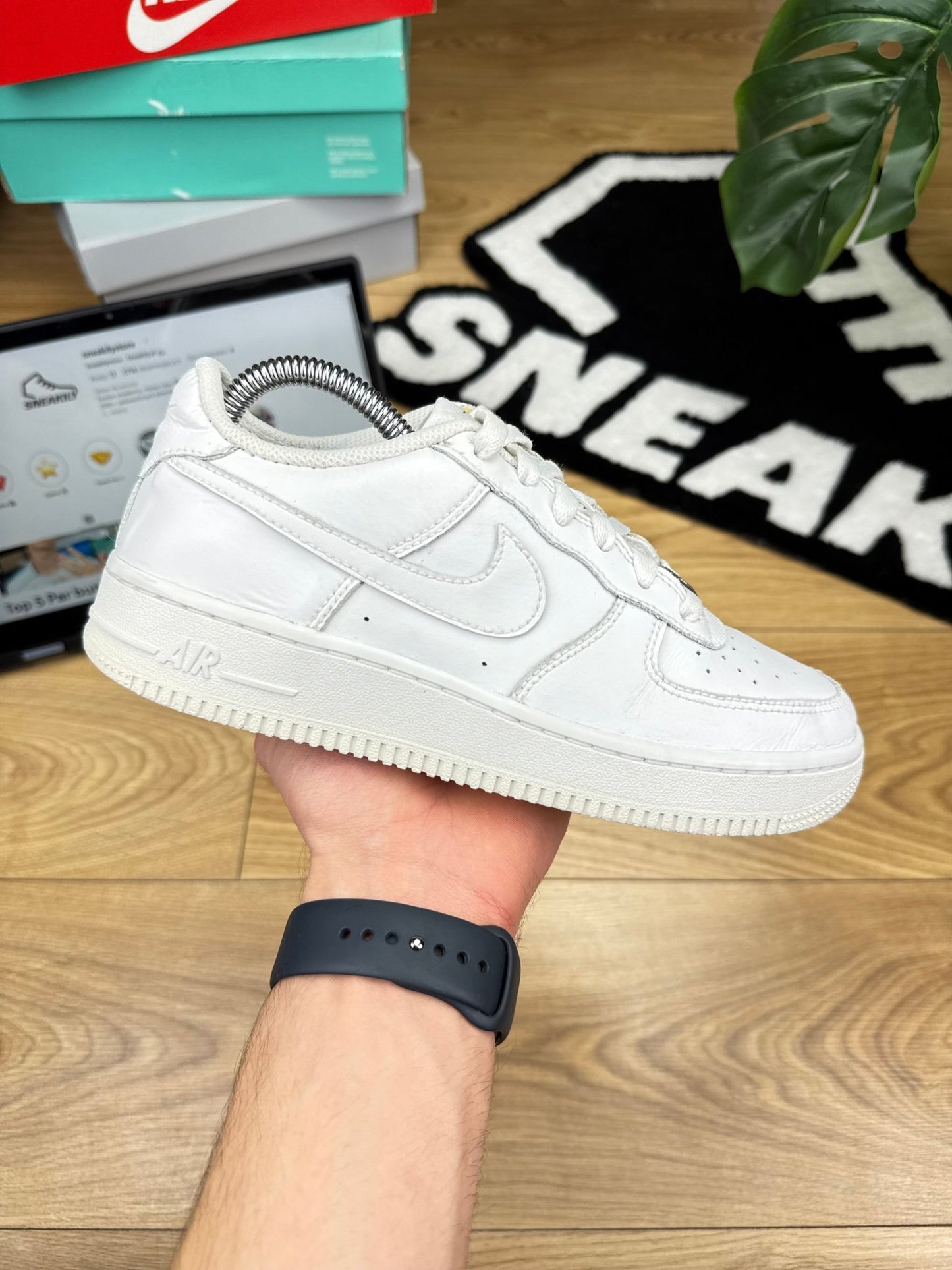 Nike Air Force 1 Low (38)
