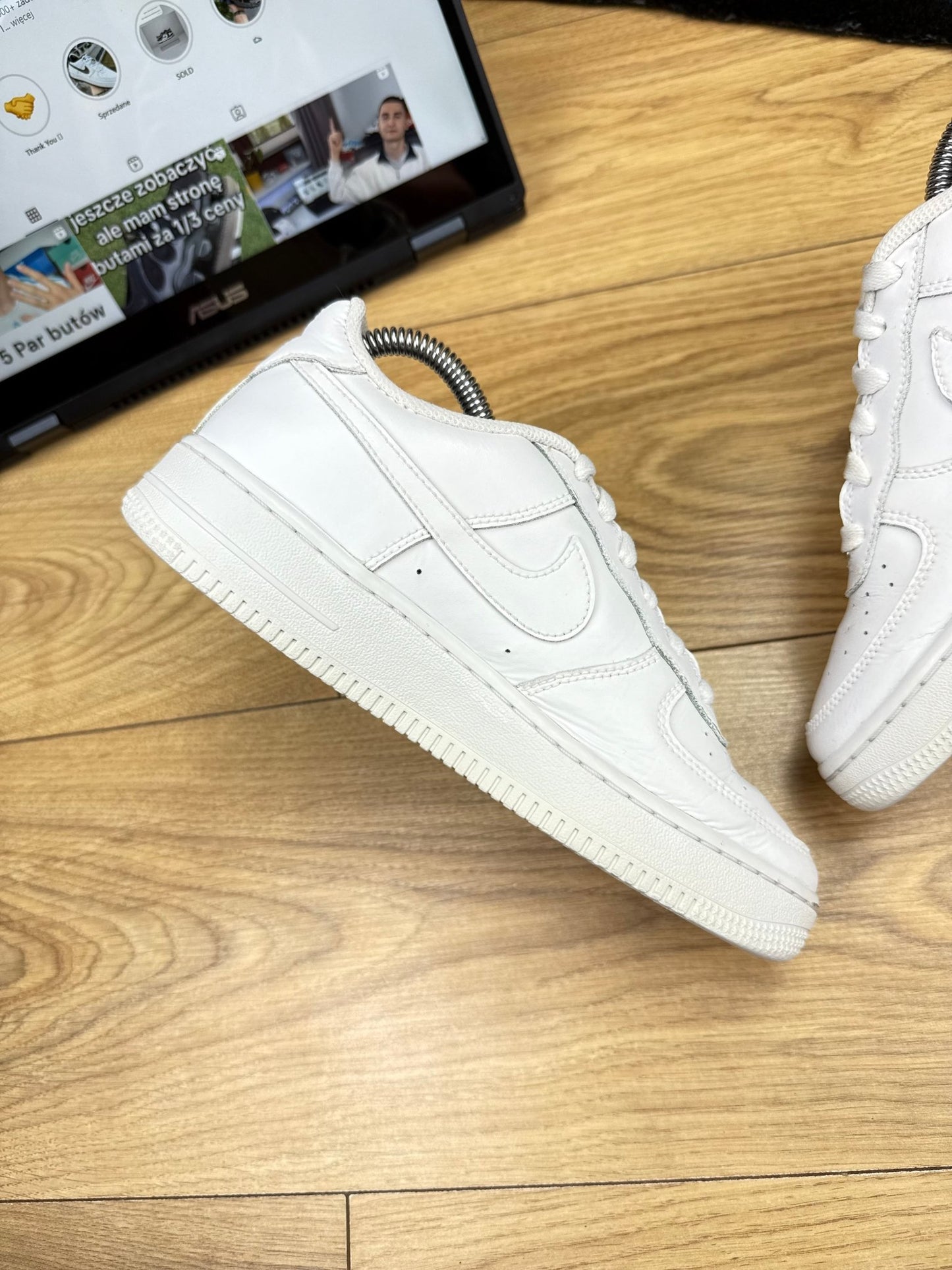 Nike Air Force 1 Low (38)