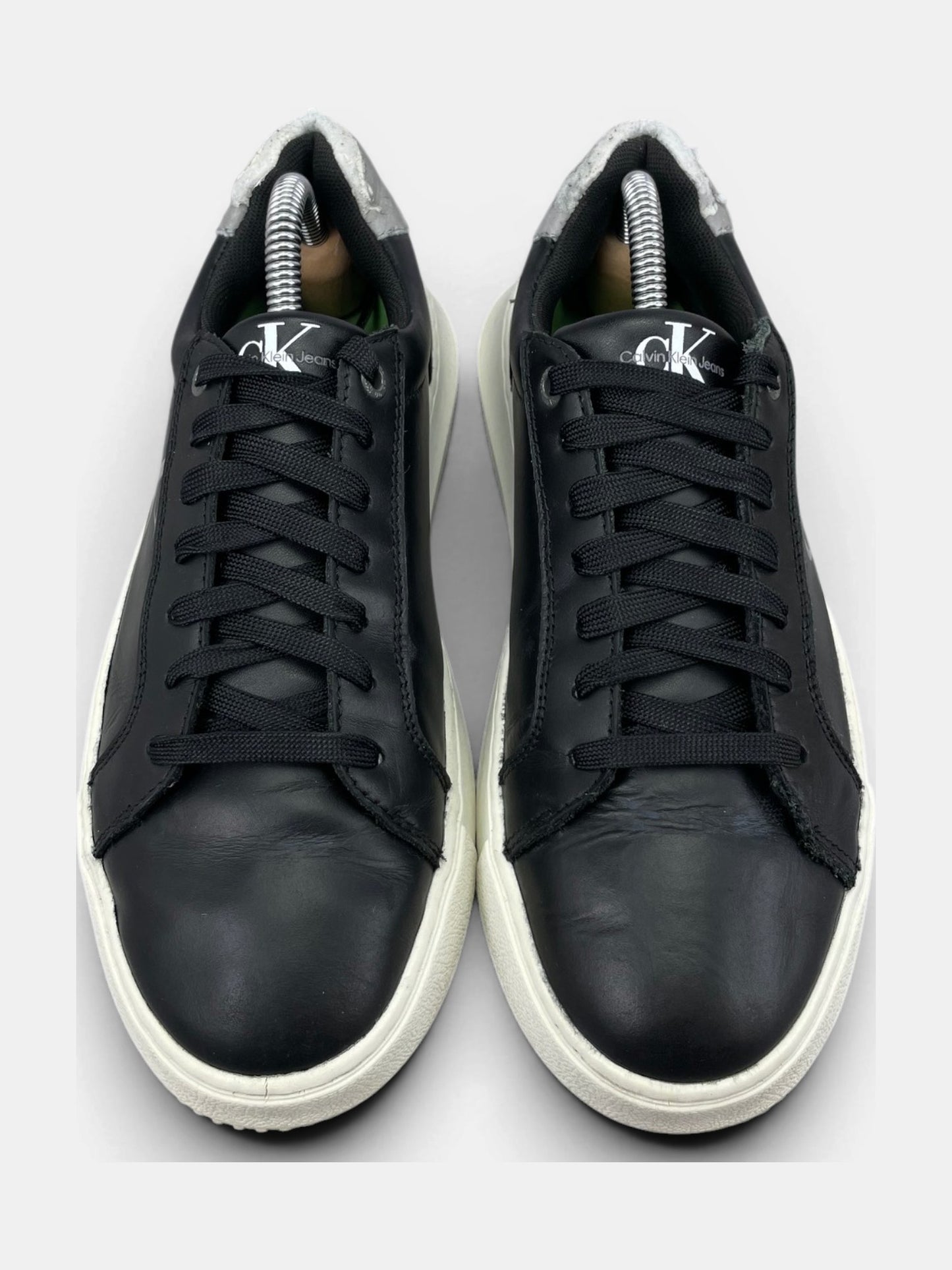 Calvin Klein Chunky Cupsole rozmiar 38