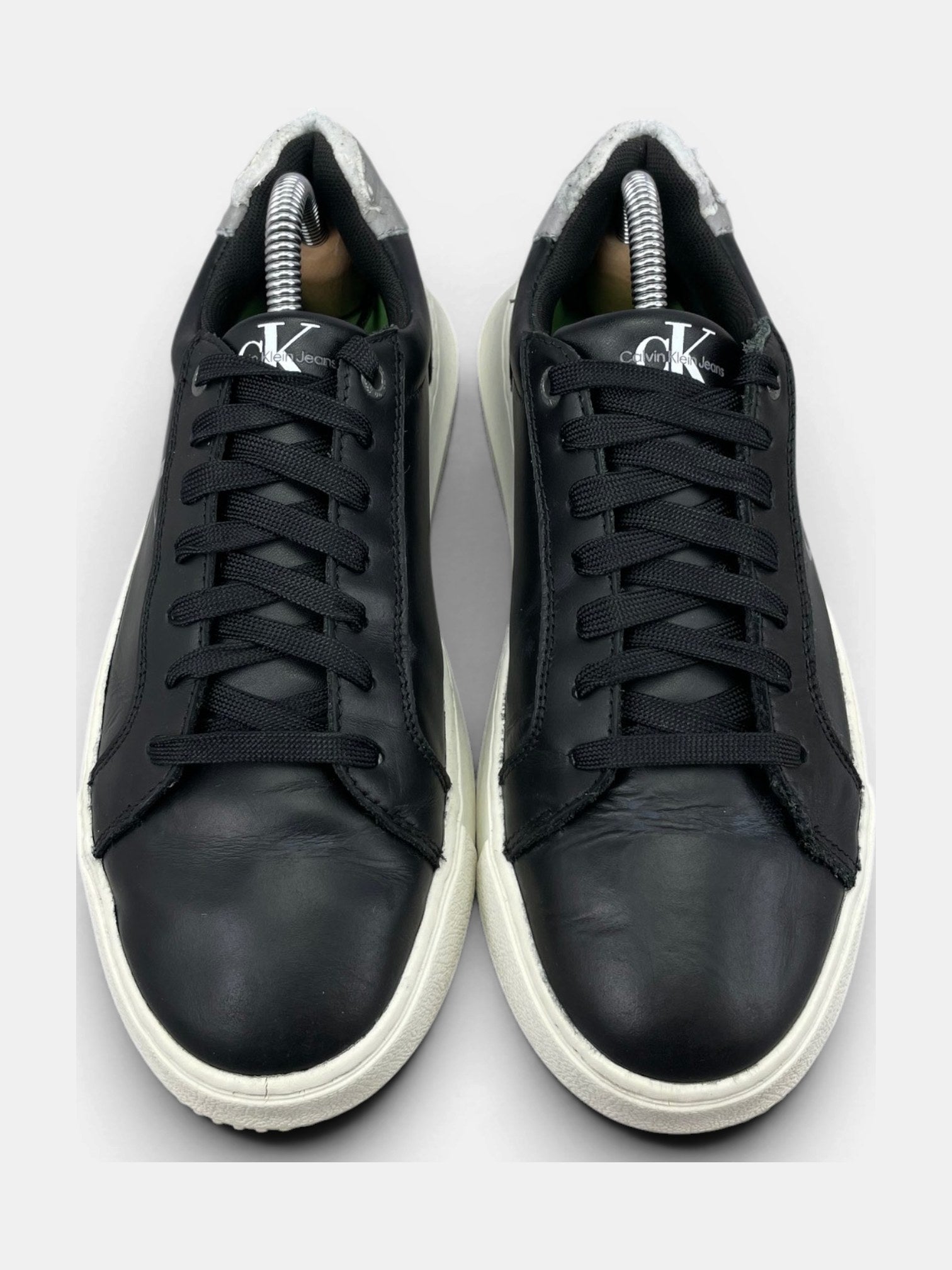 Calvin Klein Chunky Cupsole rozmiar 38