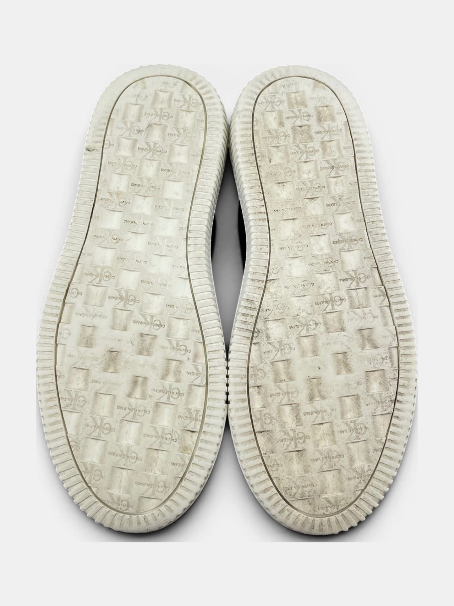 Calvin Klein Chunky Cupsole rozmiar 38