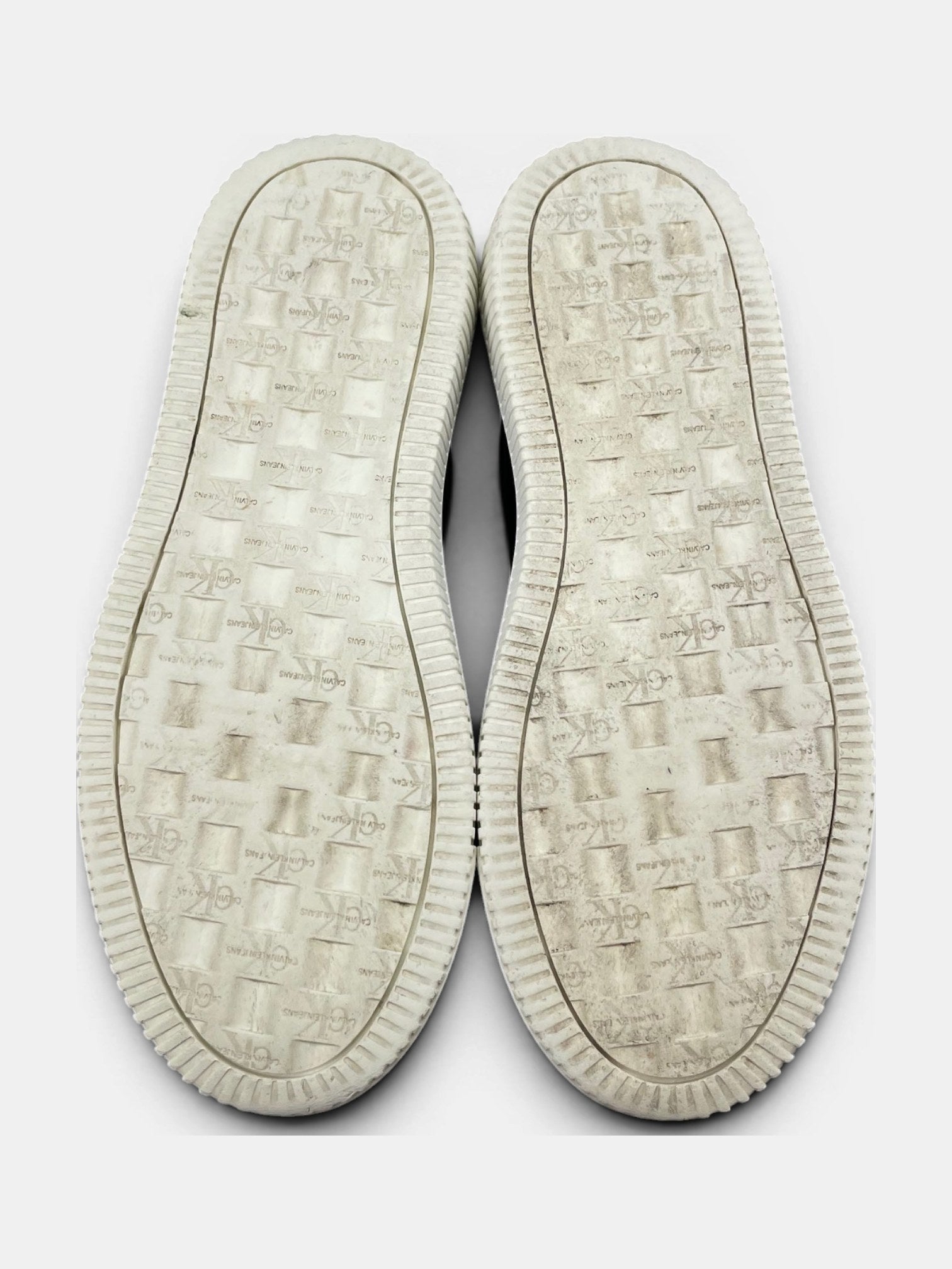 Calvin Klein Chunky Cupsole rozmiar 38