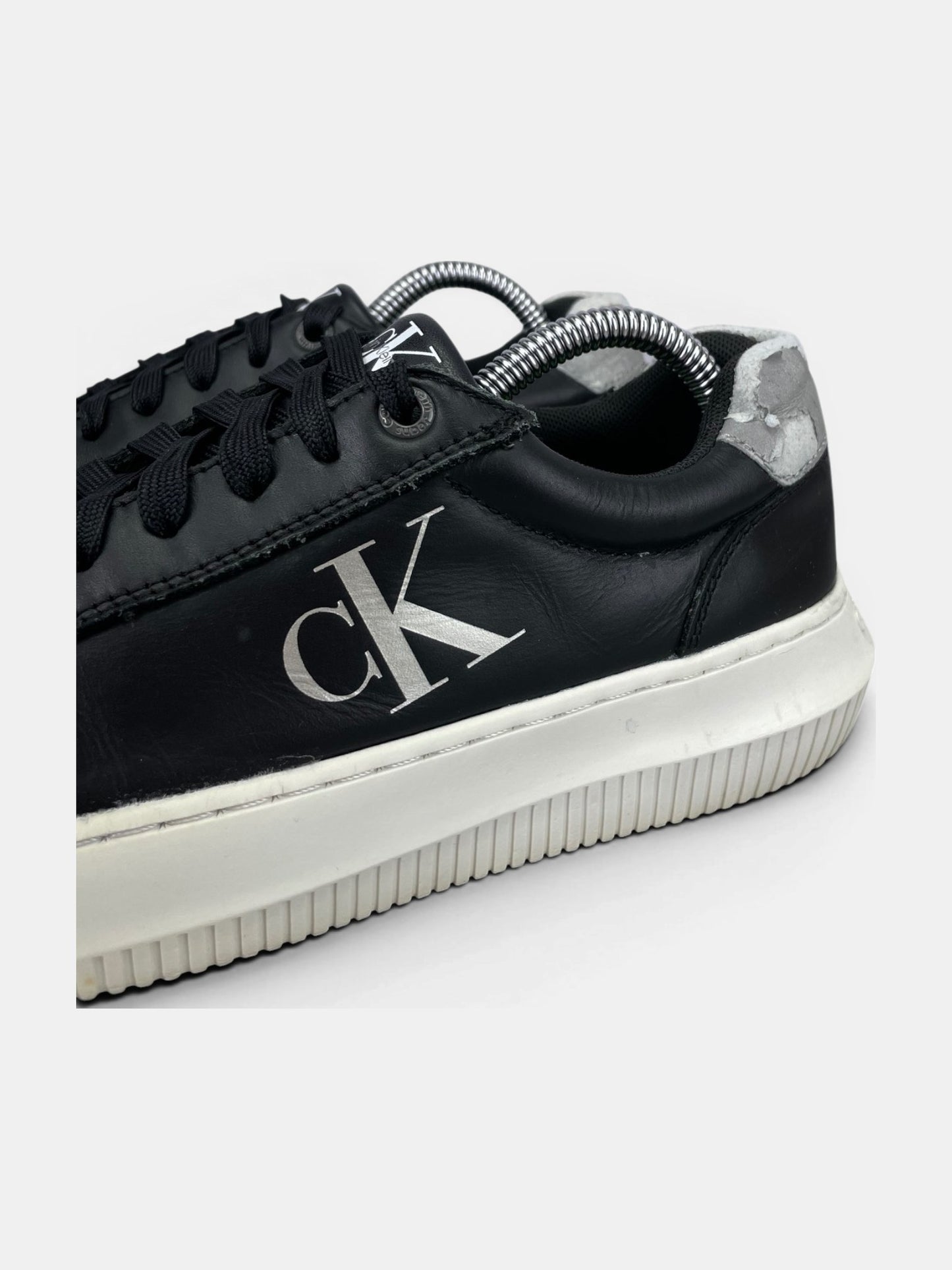 Calvin Klein Chunky Cupsole rozmiar 38