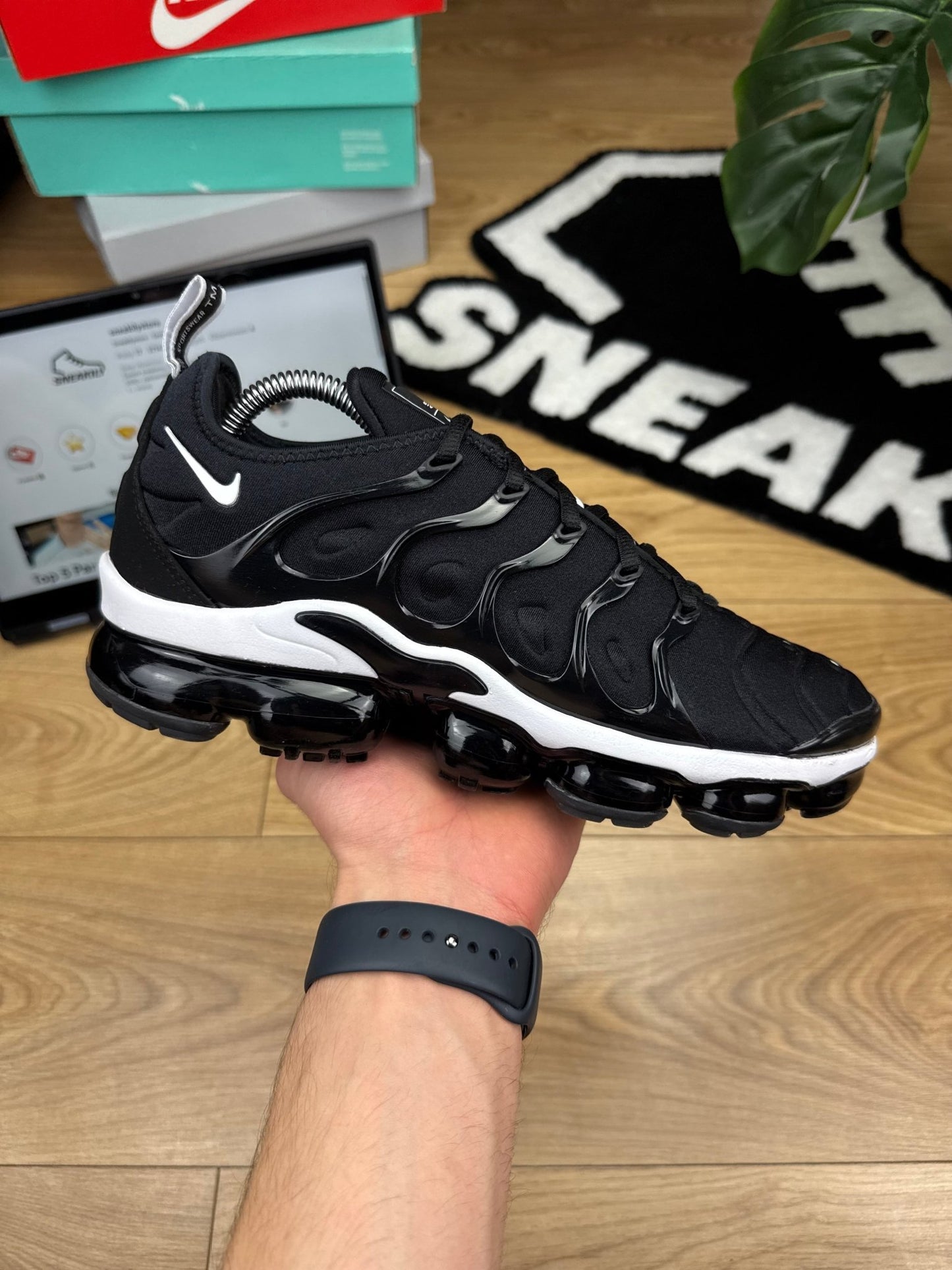 Nike Air Vapormax Plus (42)