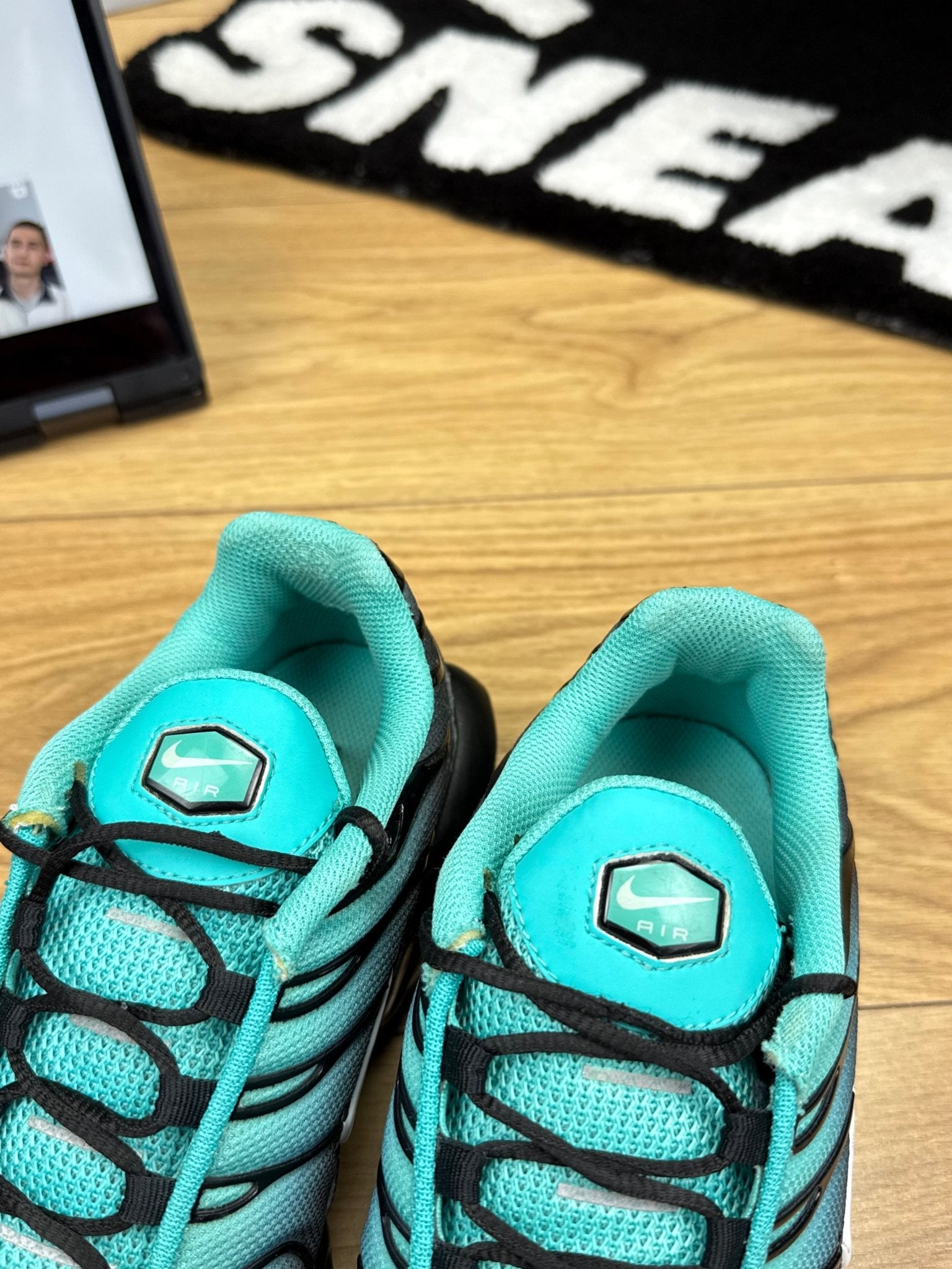 Nike Air Max Plus (42) - sneakilystore