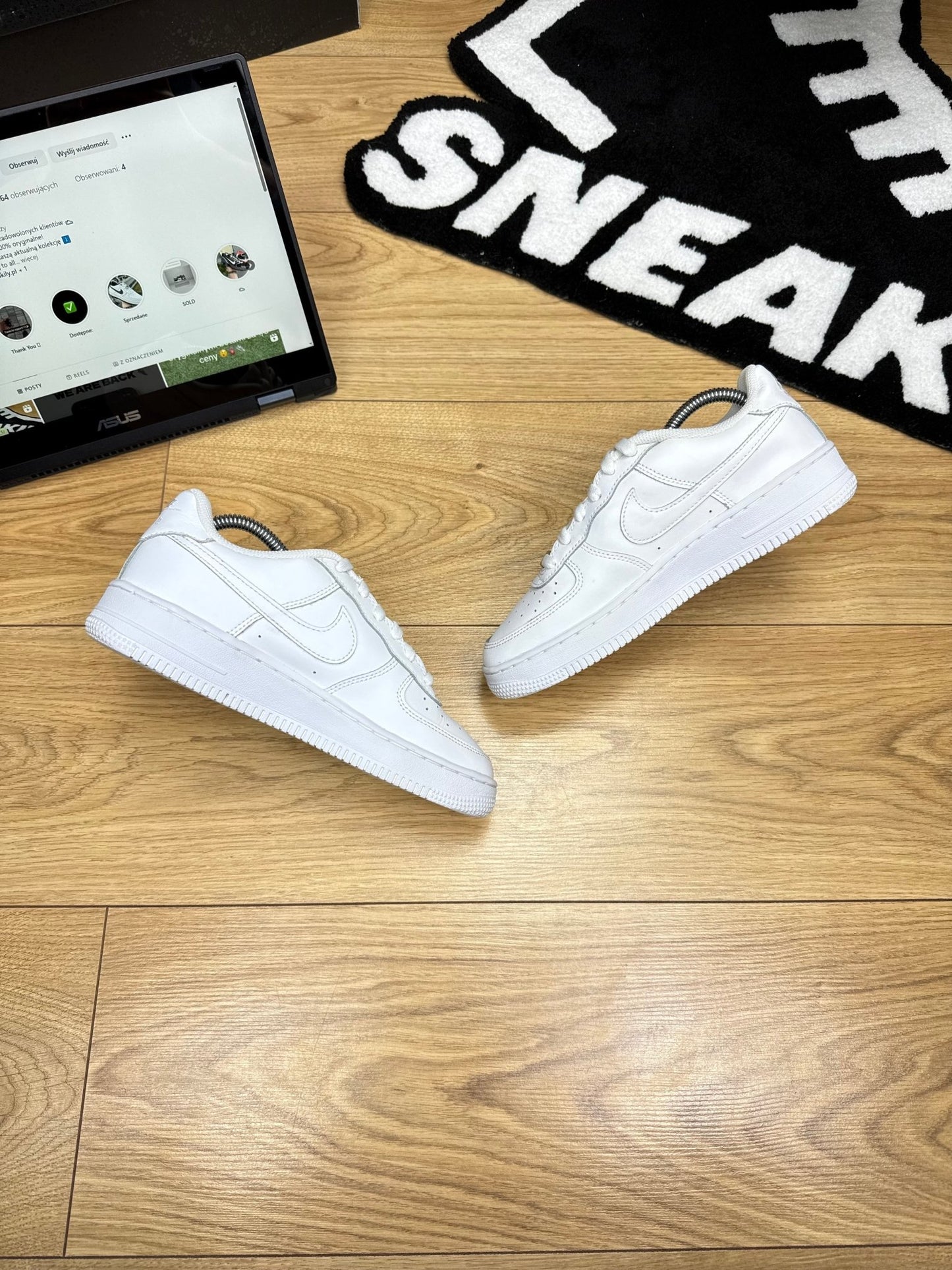 Nike Air Force 1 Low (38)