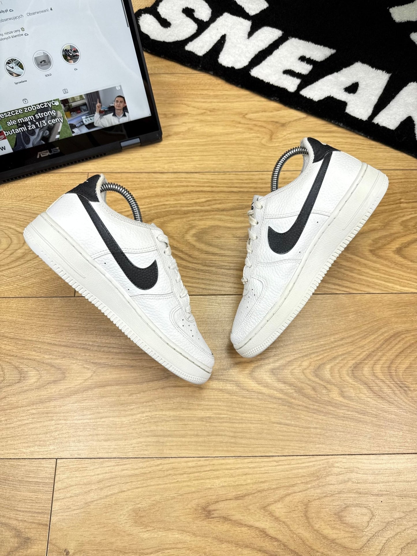 Nike Air Force 1 Low (36.5)