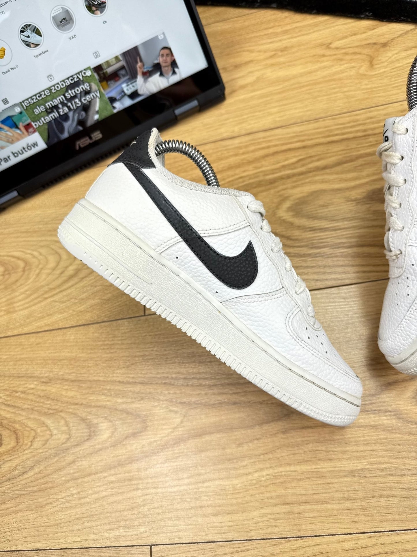 Nike Air Force 1 Low (36.5)