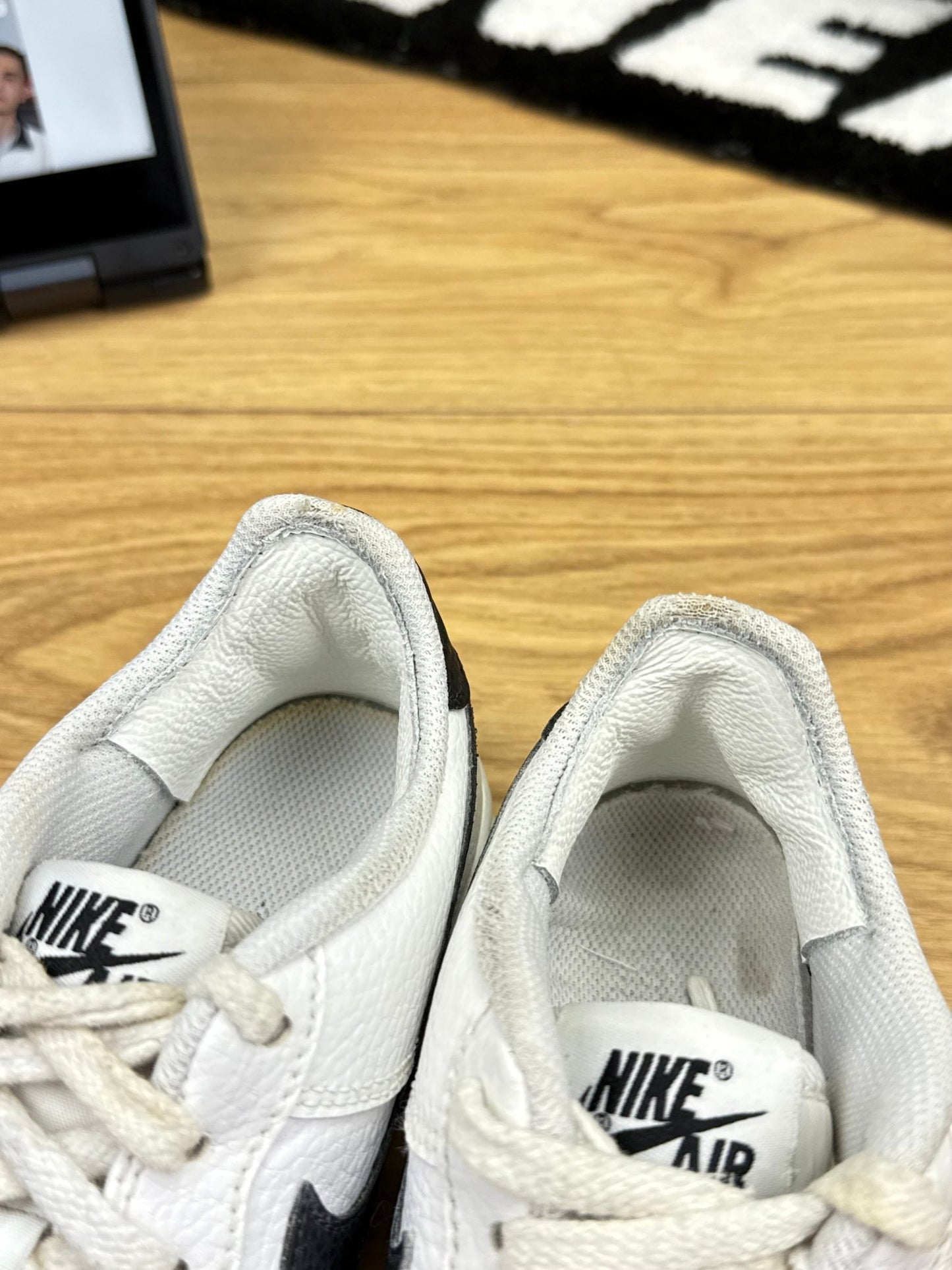 Nike Air Force 1 Low (36.5)