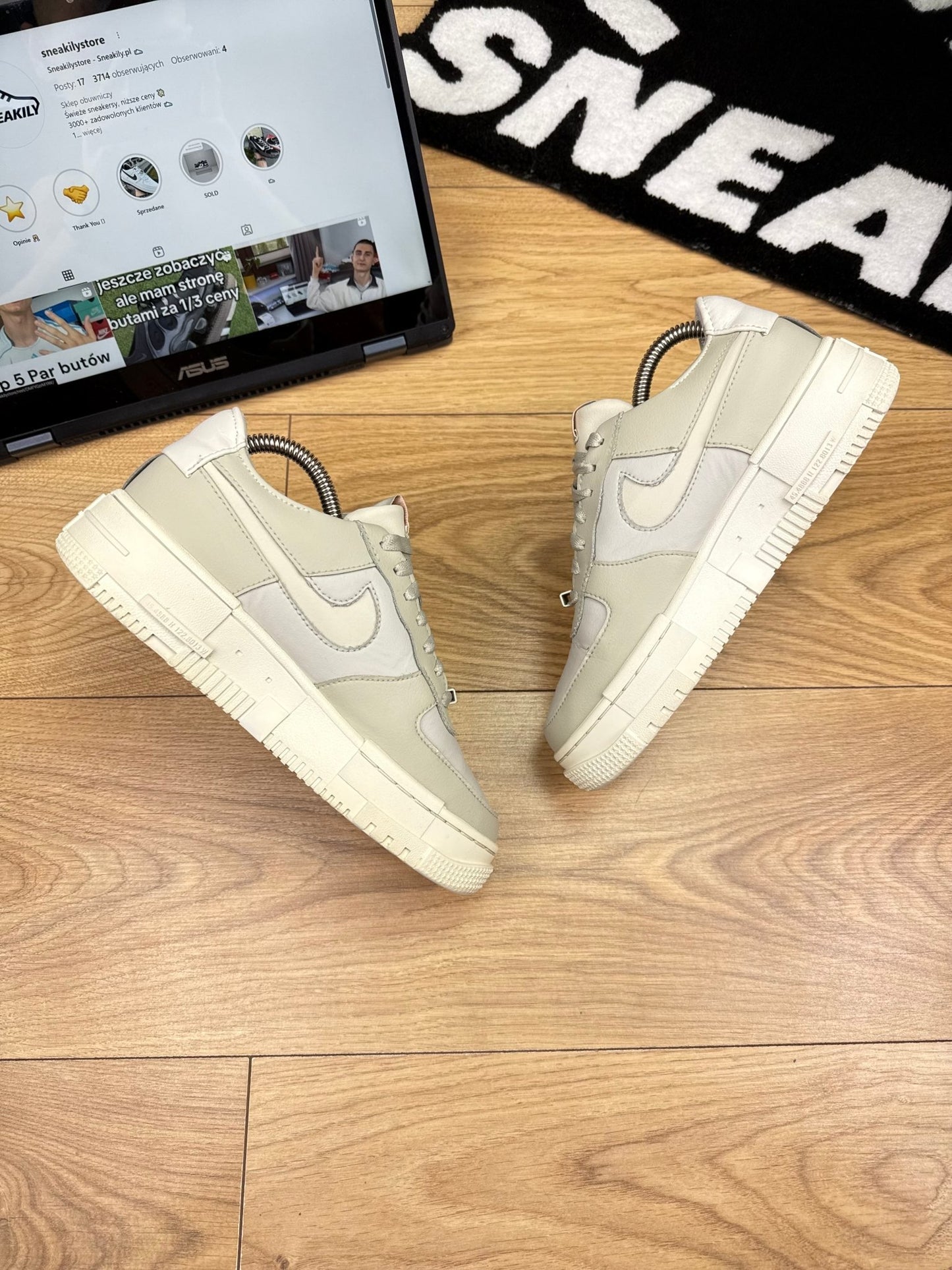 Nike Air Force 1 Pixel (38)