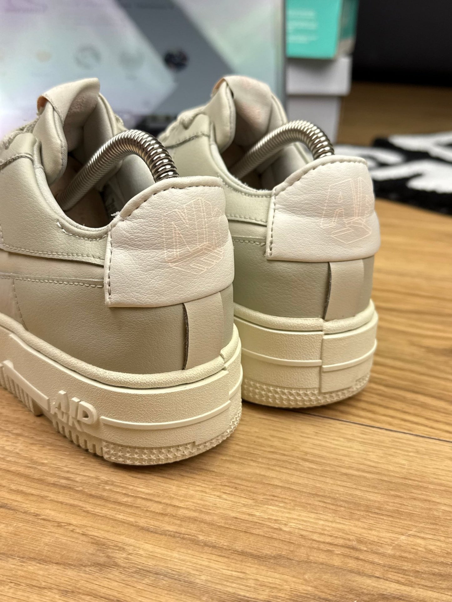 Nike Air Force 1 Pixel (38)