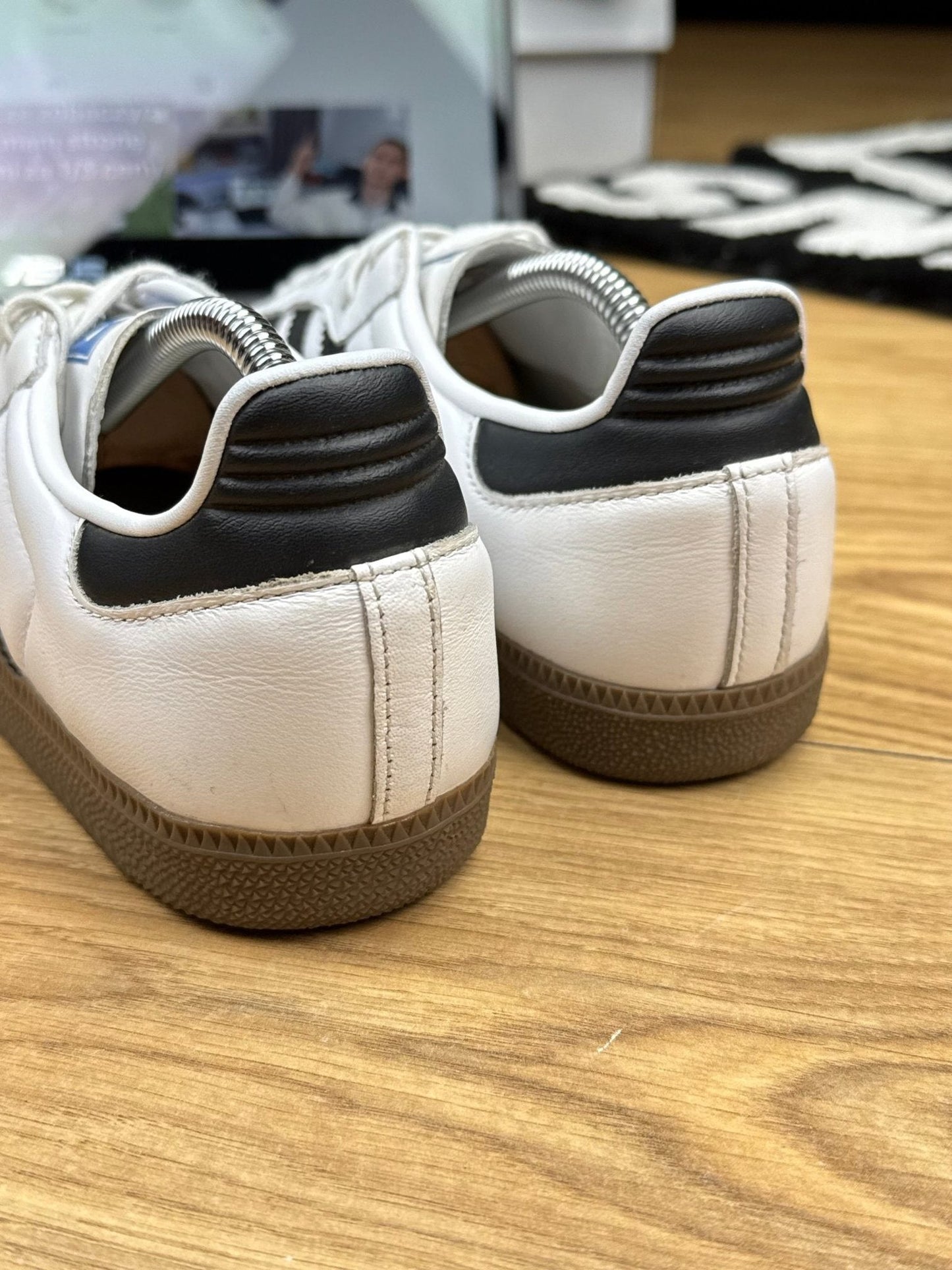 Nike Air Force 1 ’07 FlyEase — buty sportowe damskie w bardzo dobrym stanie rozmiar 38 2/3, podeszwa