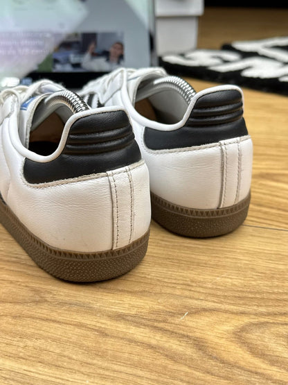 Nike Air Force 1 ’07 FlyEase — buty sportowe damskie w bardzo dobrym stanie rozmiar 38 2/3, podeszwa