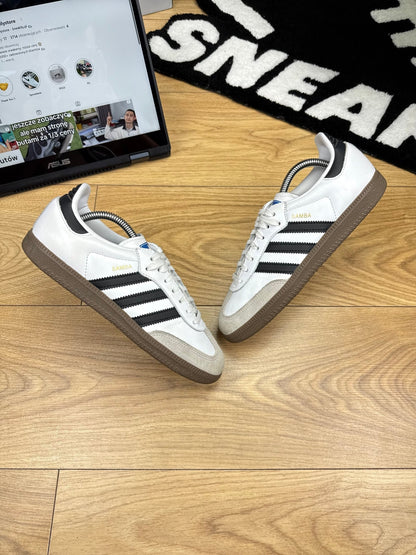 Adidas Samba (38 2/3)