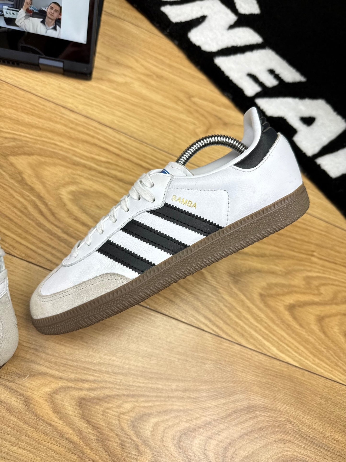 Adidas Samba (38 2/3)