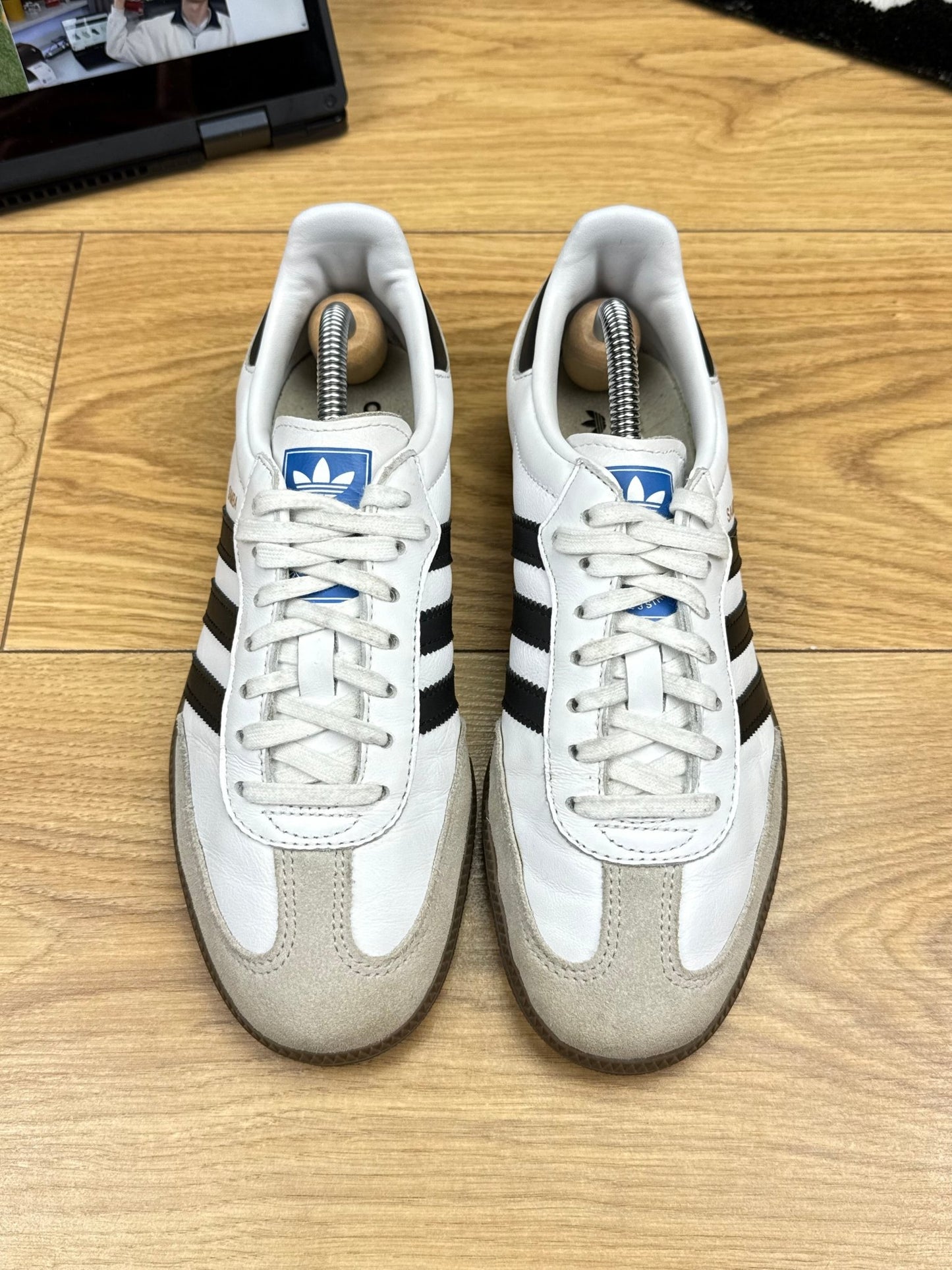 Adidas Samba (38 2/3)