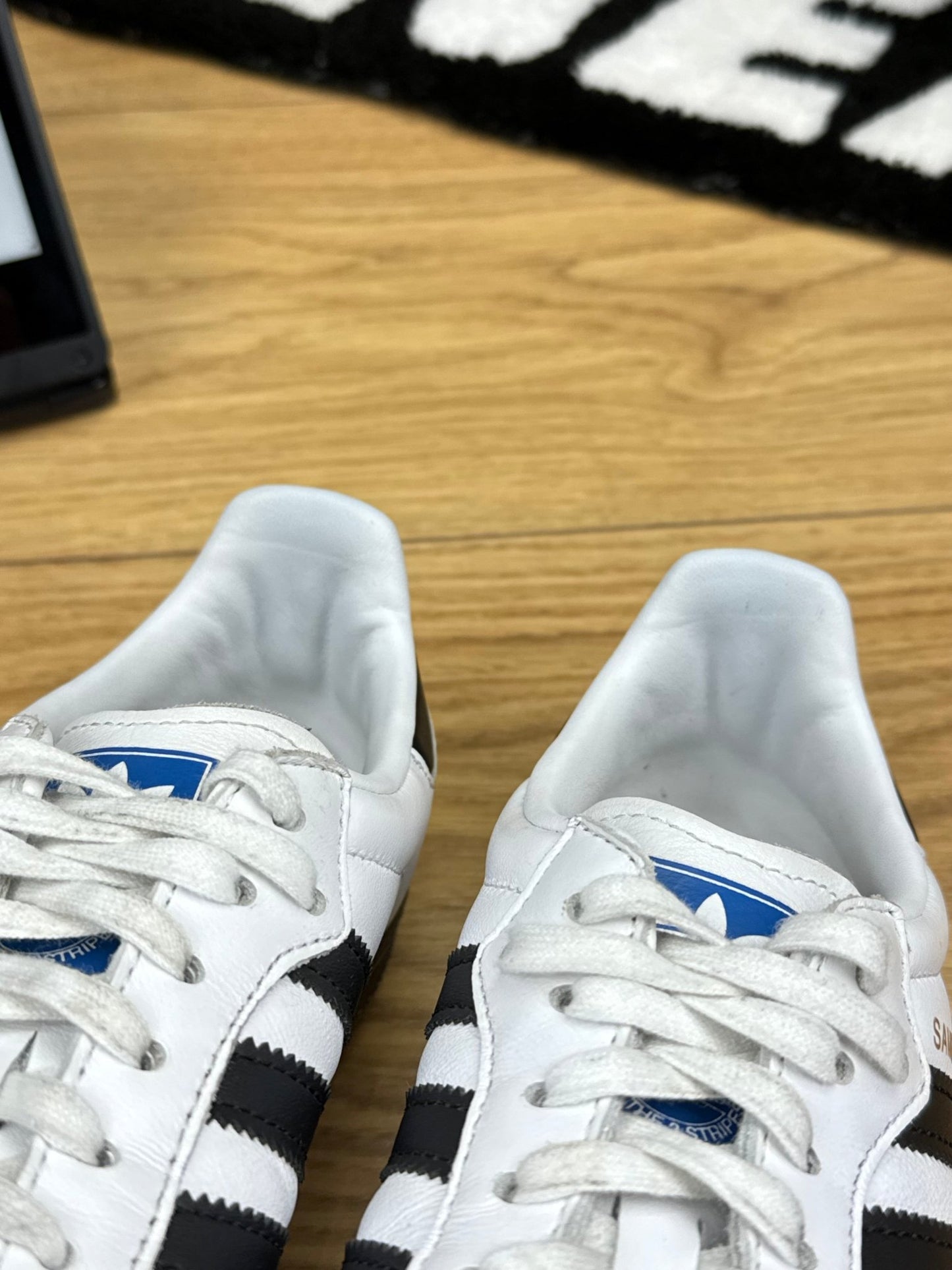 Adidas Samba (38 2/3)