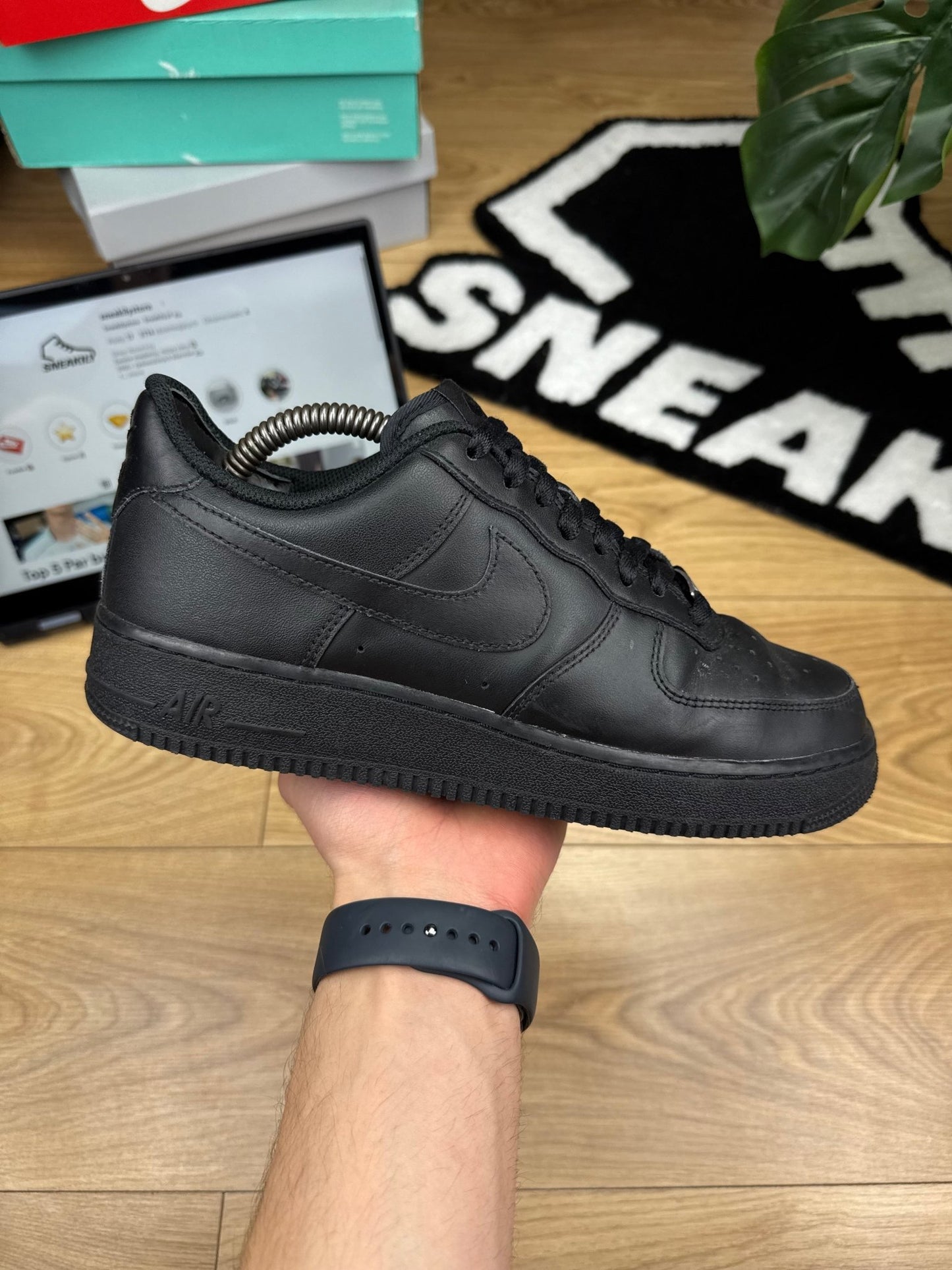 Nike Air Force 1 Low (42.5)