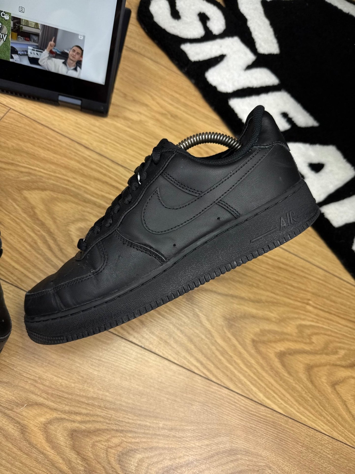 Nike Air Force 1 Low (42.5)