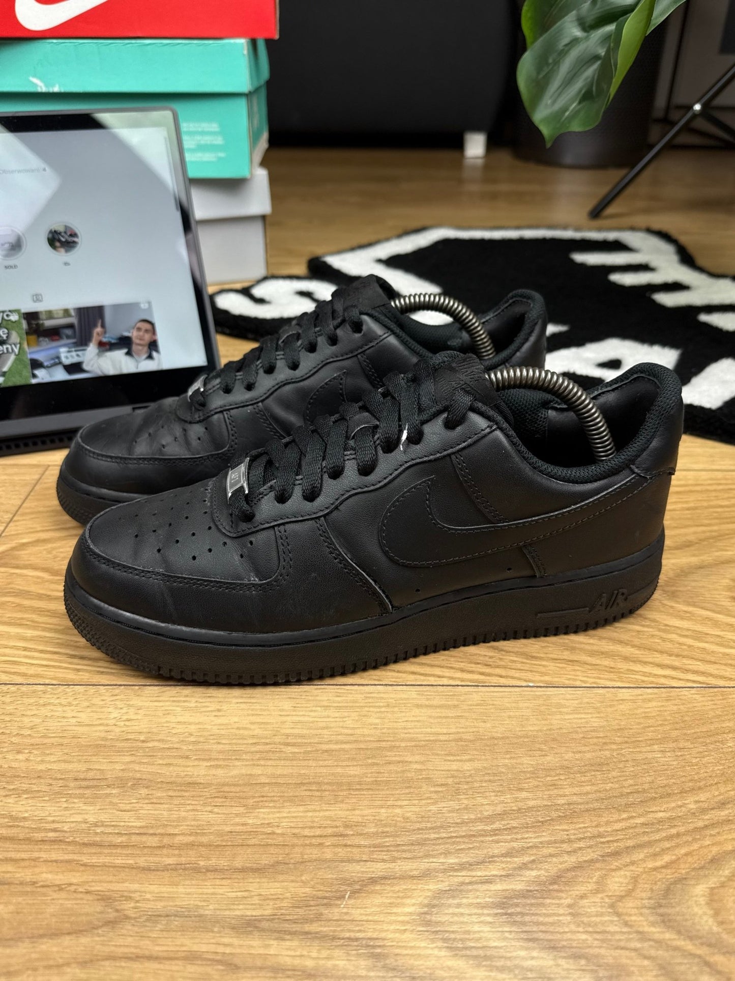 Nike Air Force 1 Low (42.5)