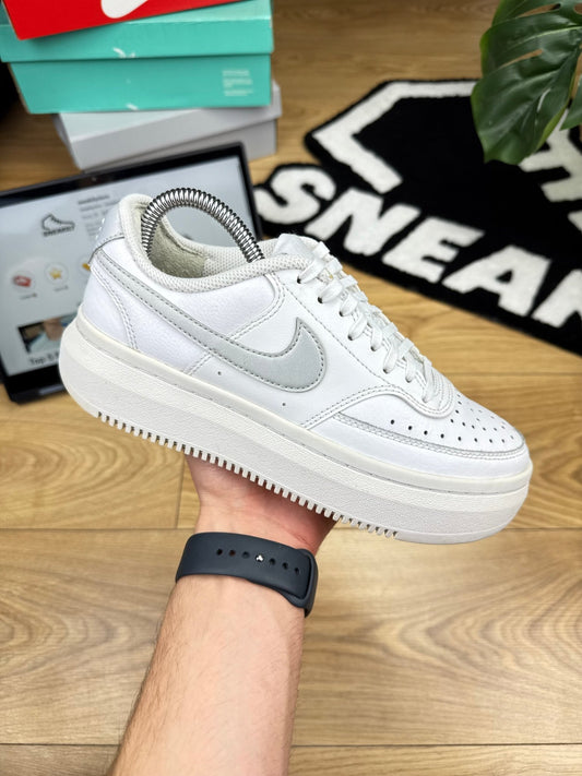 Nike Court Vision Alta (38)