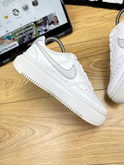 Nike Court Vision Alta (38)