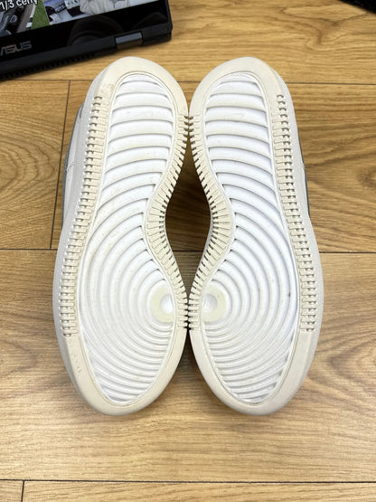 Nike Court Vision Alta (38)