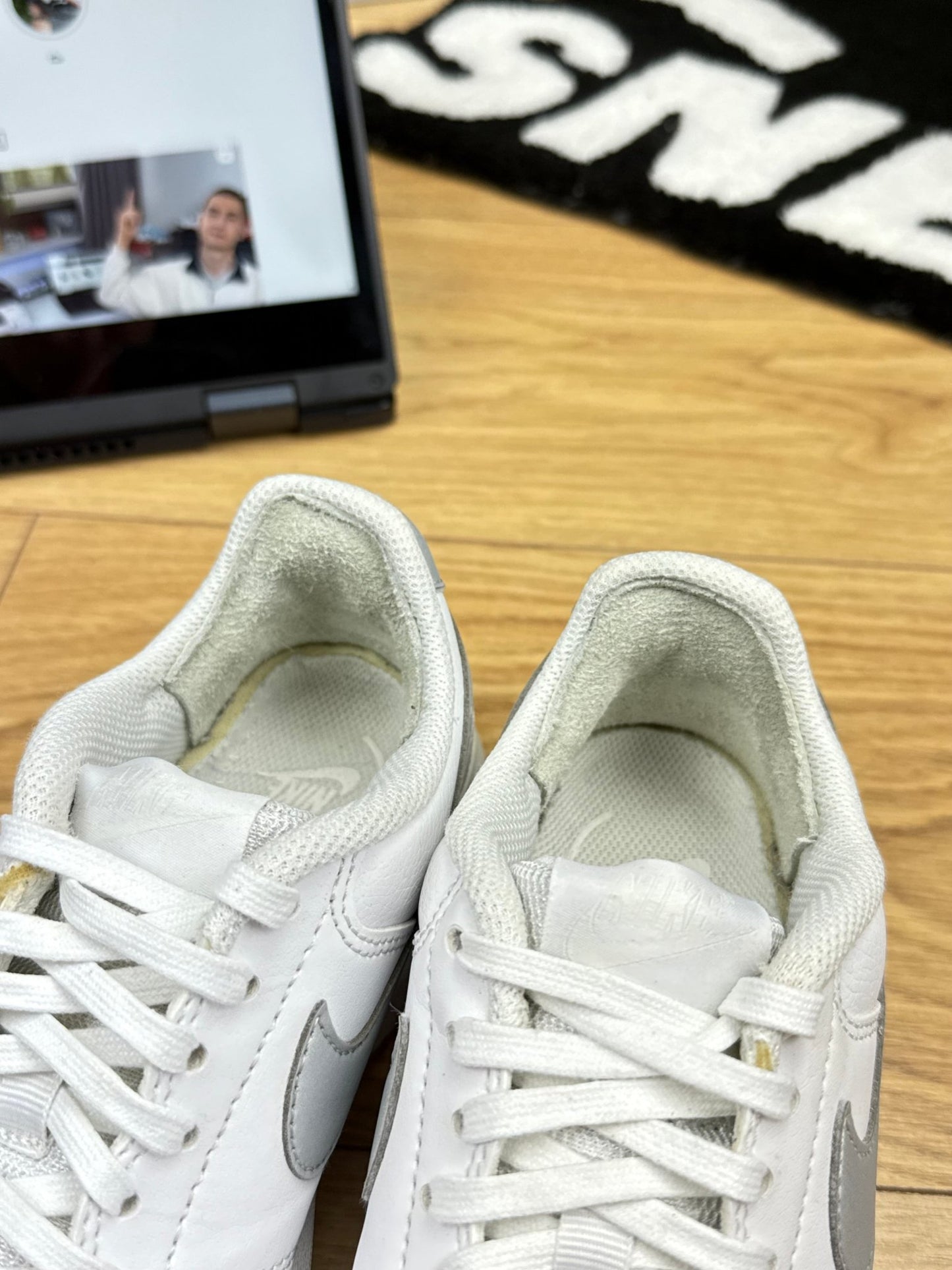 Nike Court Vision Alta (38)