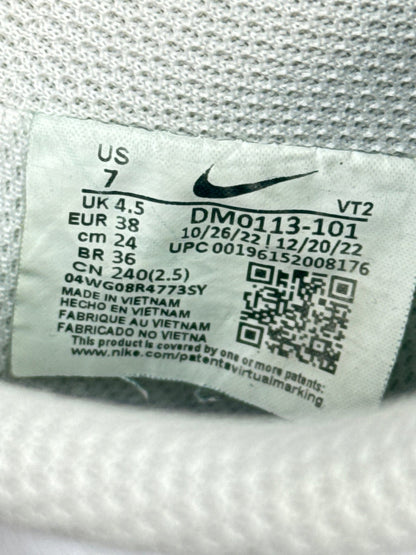 Nike Court Vision Alta (38)