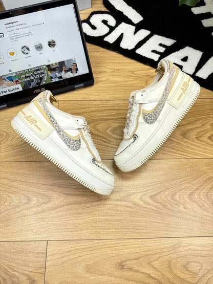 Nike Air Force 1 Shadow (40)