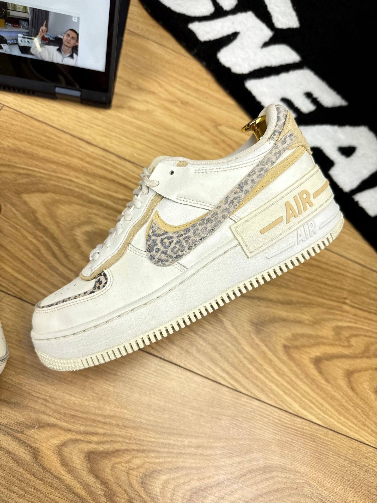 Nike Air Force 1 Shadow (40)