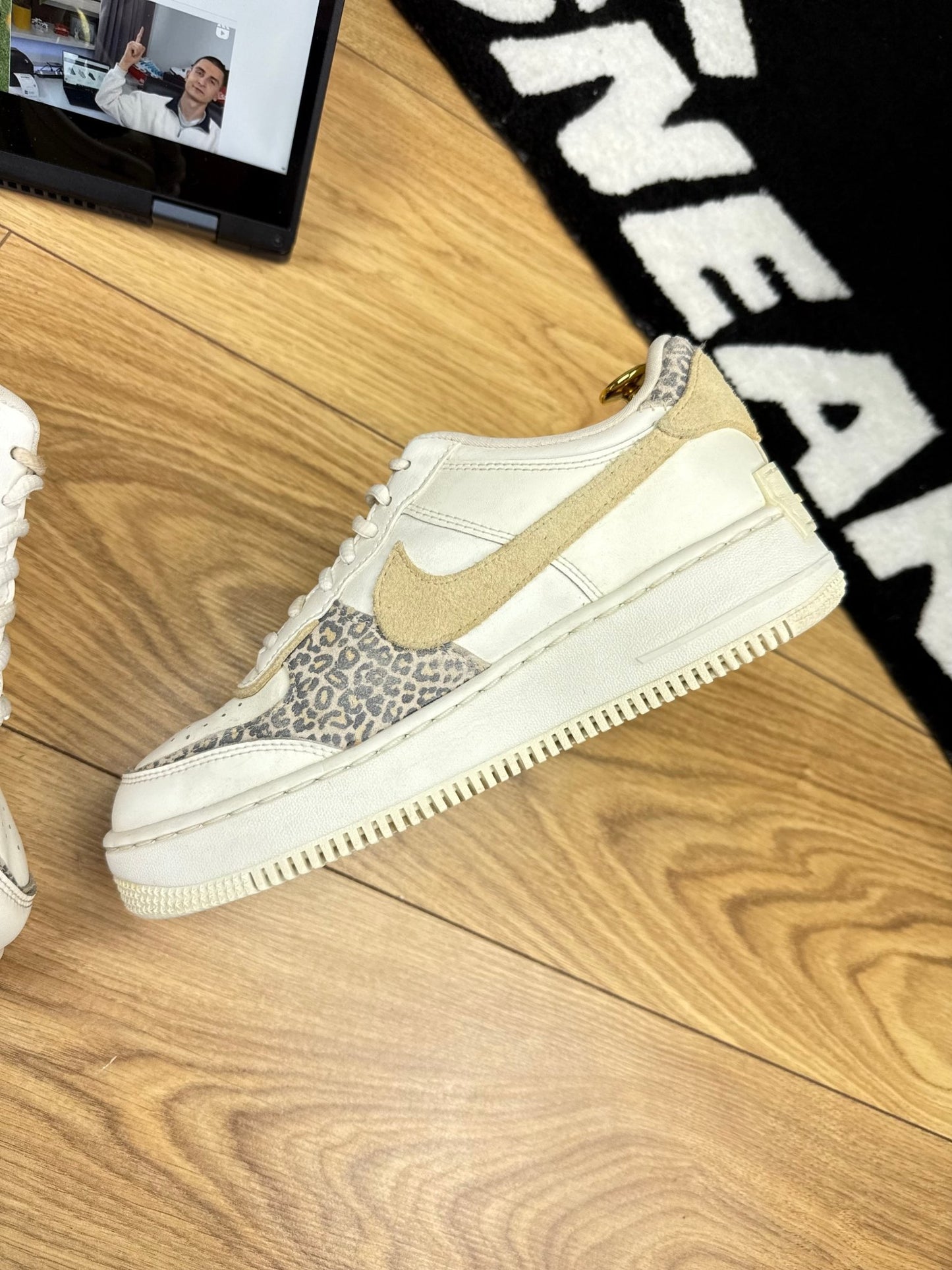 Nike Air Force 1 Shadow (40)