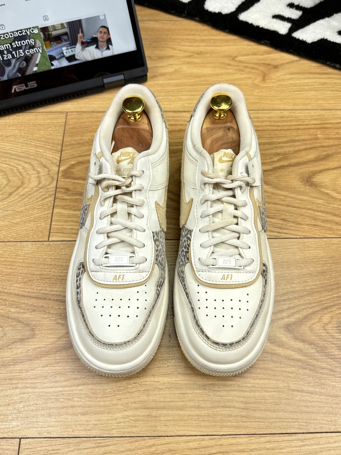 Nike Air Force 1 Shadow (40)