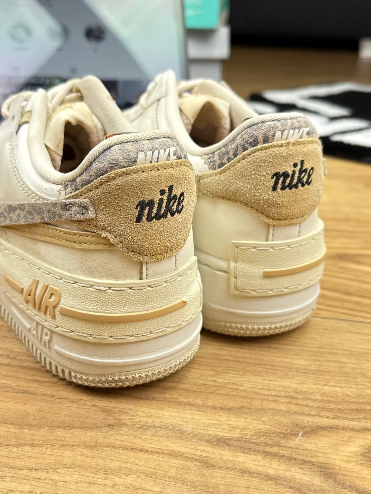 Nike Air Force 1 Shadow (40)