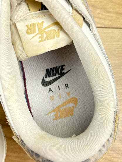 Nike Air Force 1 Shadow (40)