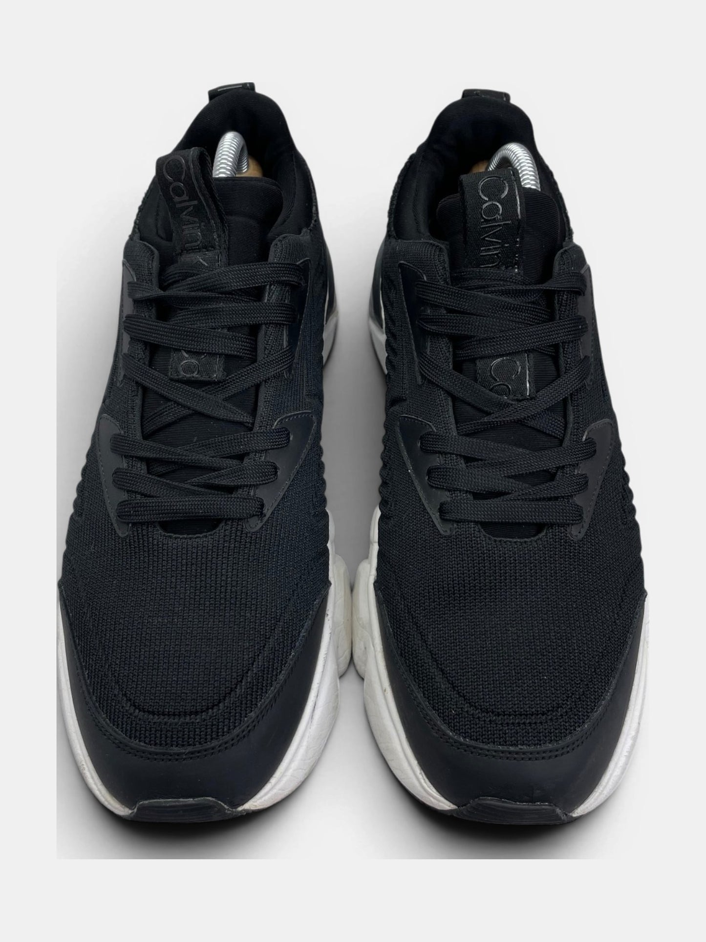 Calvin Klein Low Top Lace Up Knit rozmiar 42